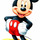 Mickey Mouse Super Стар