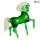 Зеленият кон
