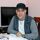 Asparuh Khanev