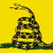 Профил на thelibertarian