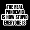 Профил на therealpandemic