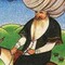 Профил на Насретин Ходжа