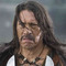 machete