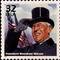 Woodrow Wilson
