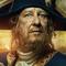 Captain Barbosa