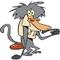 I.R.BABOON