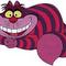Профил на Cheshire Cat