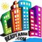 Berdyansk-City
