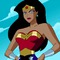 Wonder Woman 2.0