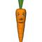 Зъл морков