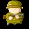 Профил на Cannon Fodder
