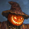 Scary Scarecrow