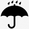 bulgarian umbrella - Be Water